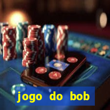 jogo do bob esponja corrida do fantasma holandes